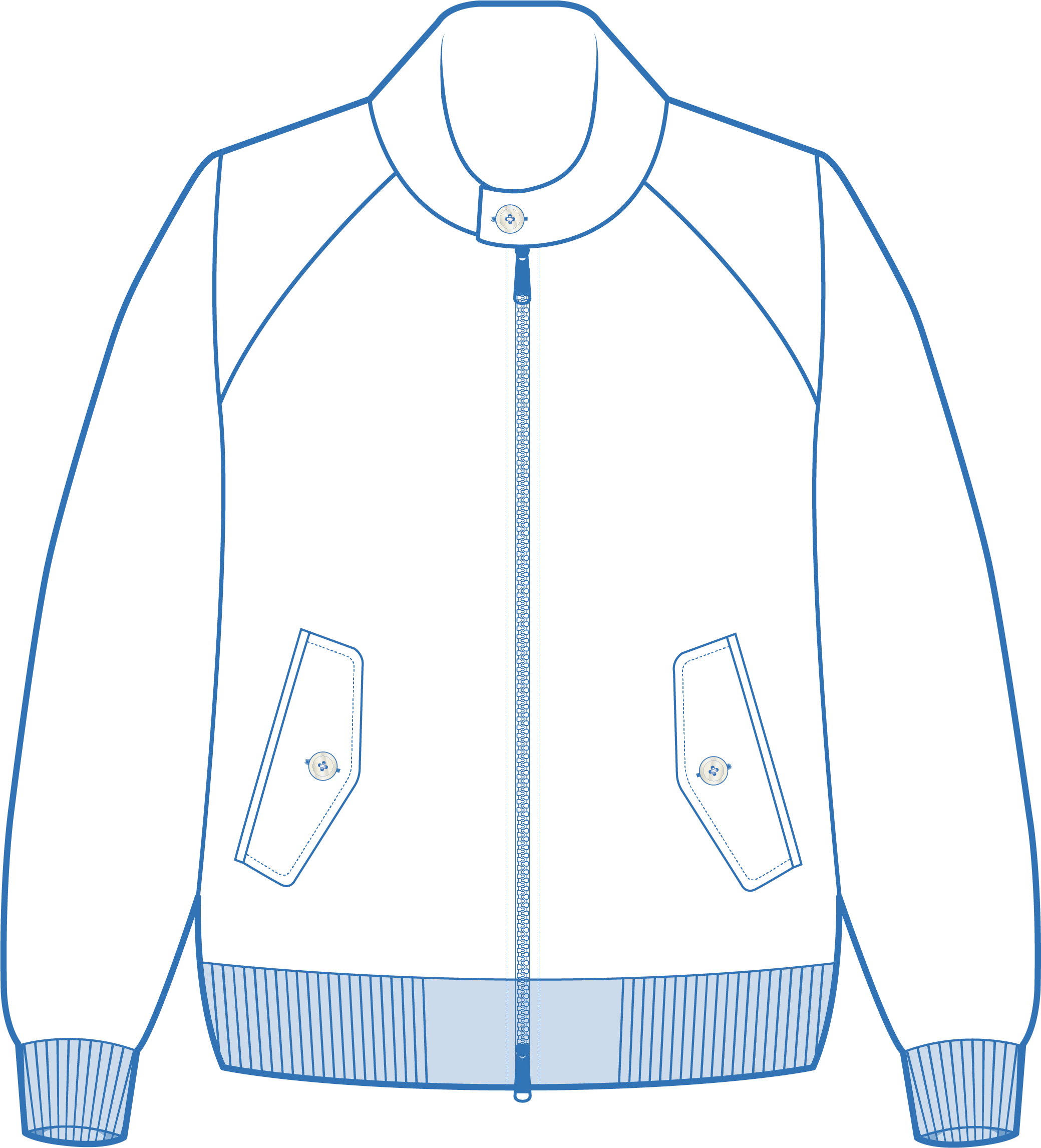 Outerwear Icon